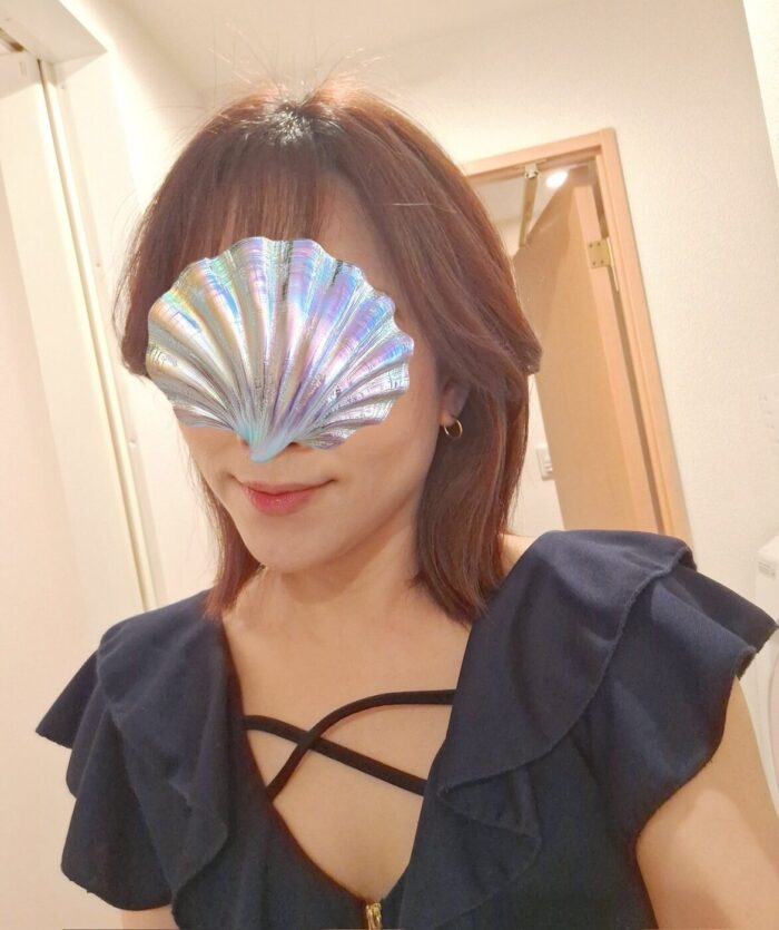 青山ゆみ 写真 6